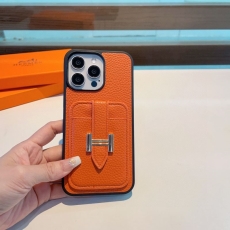 Hermes Mobile Cases